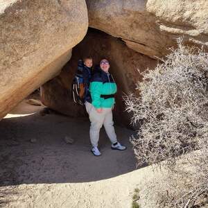 Fundraising Page: Alexis Contreras